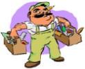 Handy Man Service