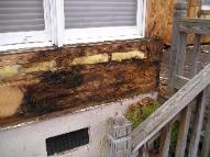 Structural Damage