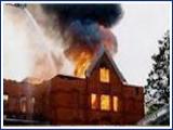 Fire Damage
