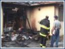 Fire Damage and Restoration