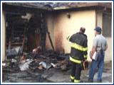 Fire Recovery